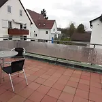 Lejlighed Heinestrasse