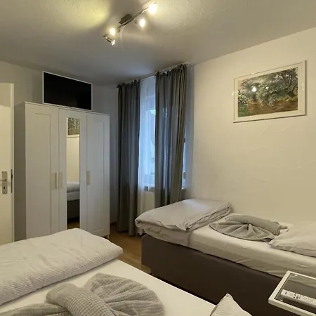 Heinestrasse * Reutlingen