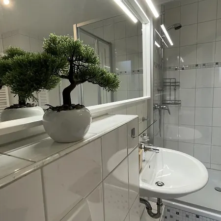 Heinestrasse Apartment