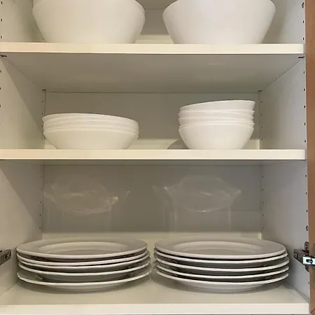 Heinestrasse Apartment *