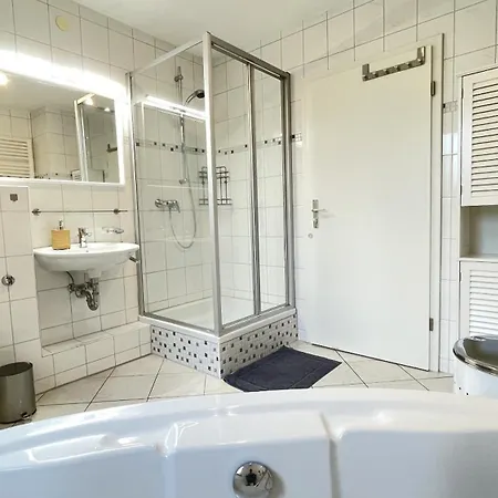 Apartment Heinestrasse Reutlingen