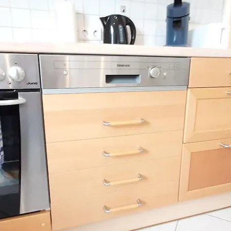 Heinestrasse Reutlingen