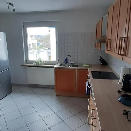 Heinestrasse