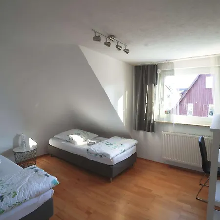 Heinestrasse Reutlingen
