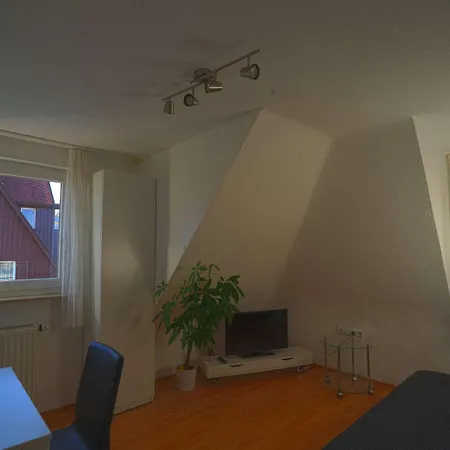 Heinestrasse Appartamento Reutlingen