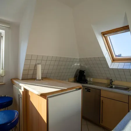 Heinestrasse *