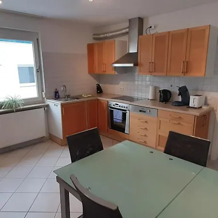 Heinestrasse Reutlingen