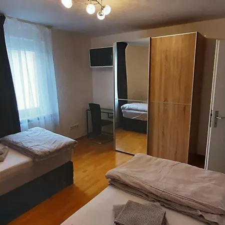 Heinestrasse * Reutlingen